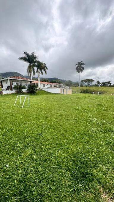 Finca Con Vistas Al Lago Calima Villa Exterior photo